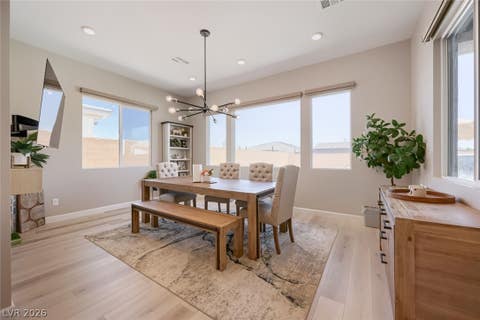 Tiny photo for 8310 W Camero Avenue, Las Vegas, NV 89113 (MLS # 2794148)