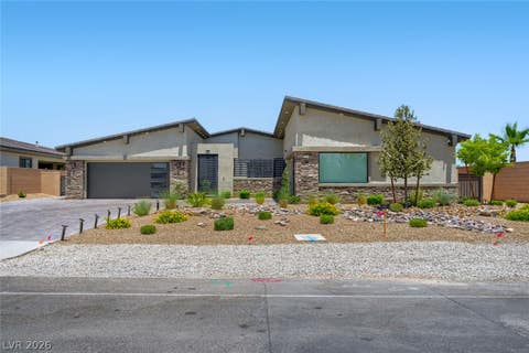 Tiny photo for 8310 W Camero Avenue, Las Vegas, NV 89113 (MLS # 2794148)