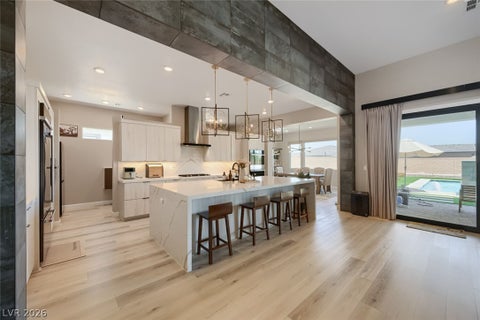 Tiny photo for 8310 W Camero Avenue, Las Vegas, NV 89113 (MLS # 2794148)