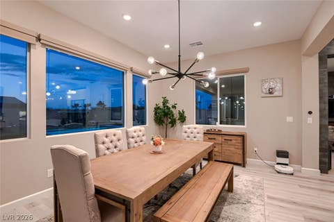 Tiny photo for 8310 W Camero Avenue, Las Vegas, NV 89113 (MLS # 2794148)