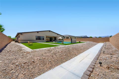 Tiny photo for 8310 W Camero Avenue, Las Vegas, NV 89113 (MLS # 2794148)