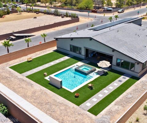 Tiny photo for 8310 W Camero Avenue, Las Vegas, NV 89113 (MLS # 2794148)