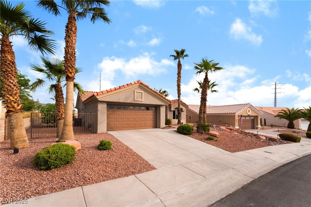 3157 Faiss Drive