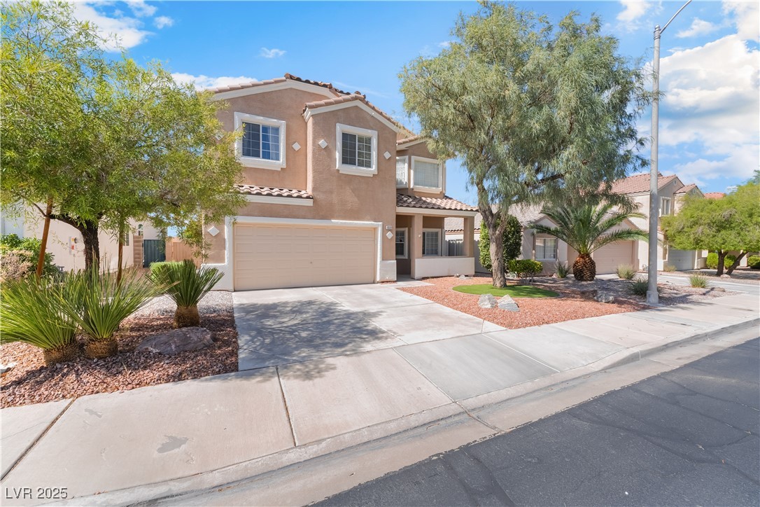 1227 Diamond Valley Street