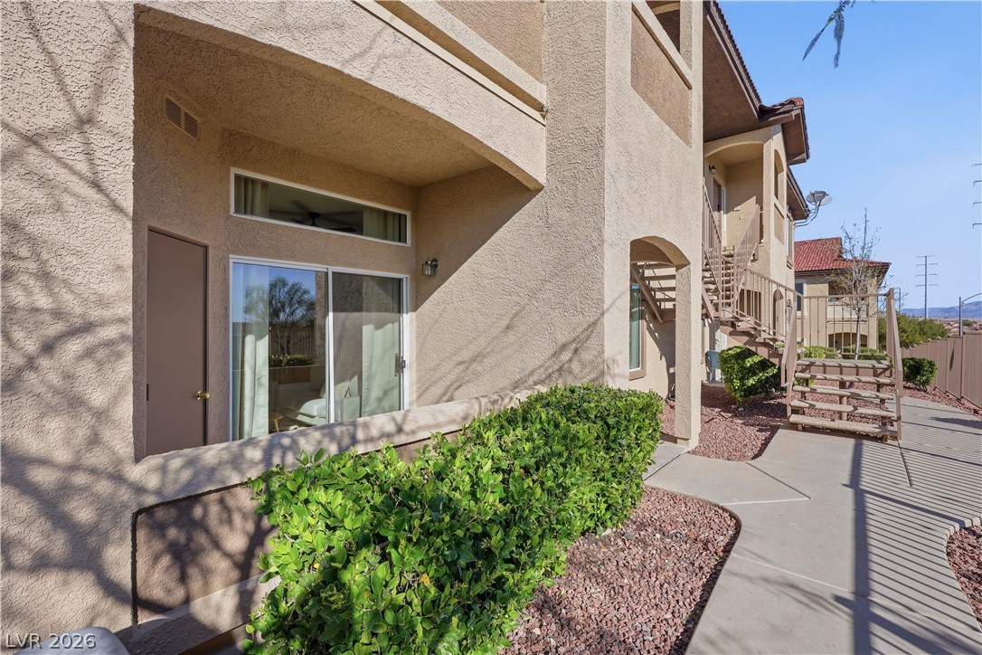 3544 Desert Cliff Street 102