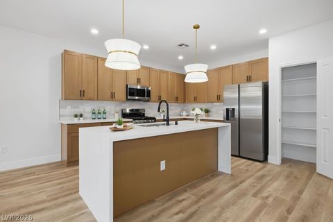 Photo of 2251 Bildad Drive, Henderson, NV 89044 (MLS # 2756048)