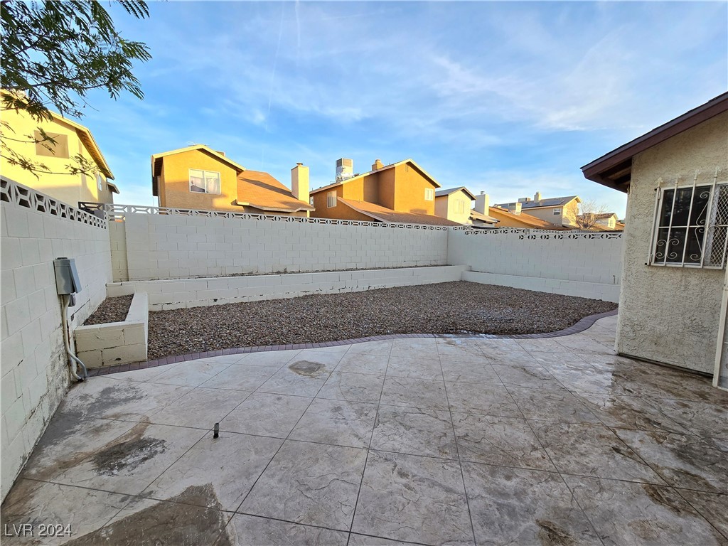 1636 Lorna Drive, Henderson, Nevada image 23