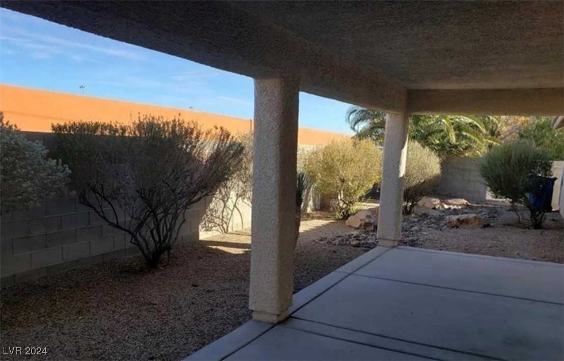 6132 Peggotty Avenue, Las Vegas, Nevada image 24