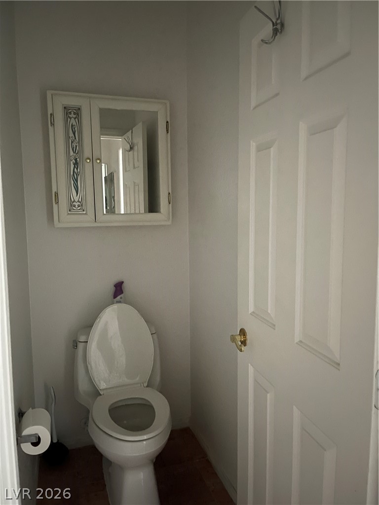 1138 Evening Ridge Street