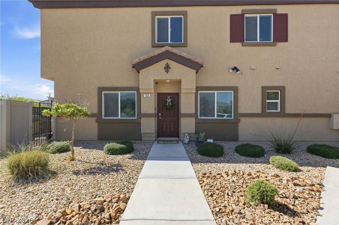 7550 Pink Moon Street 103