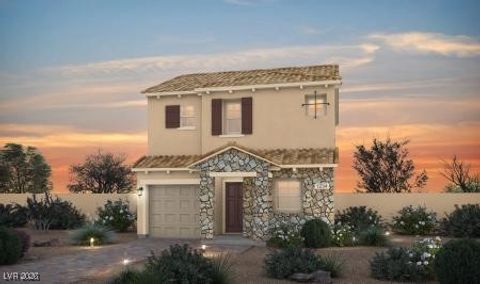 395 Mary Baer Way Henderson NV 89011