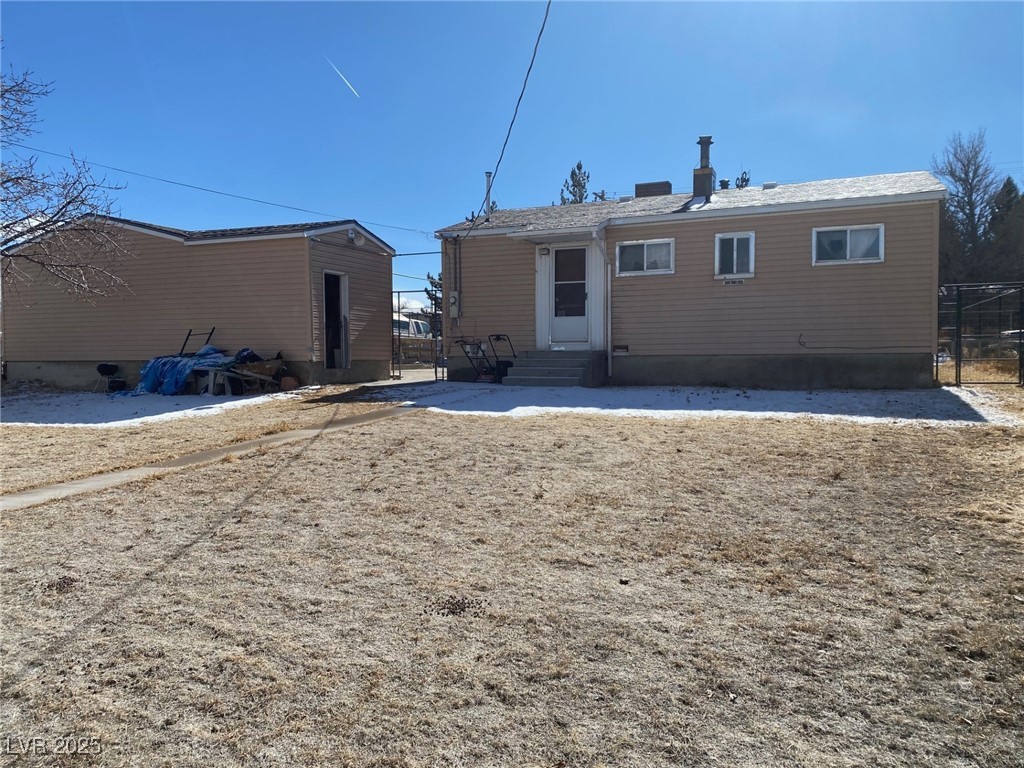 925 Avenue D, Ely, Nevada image 3