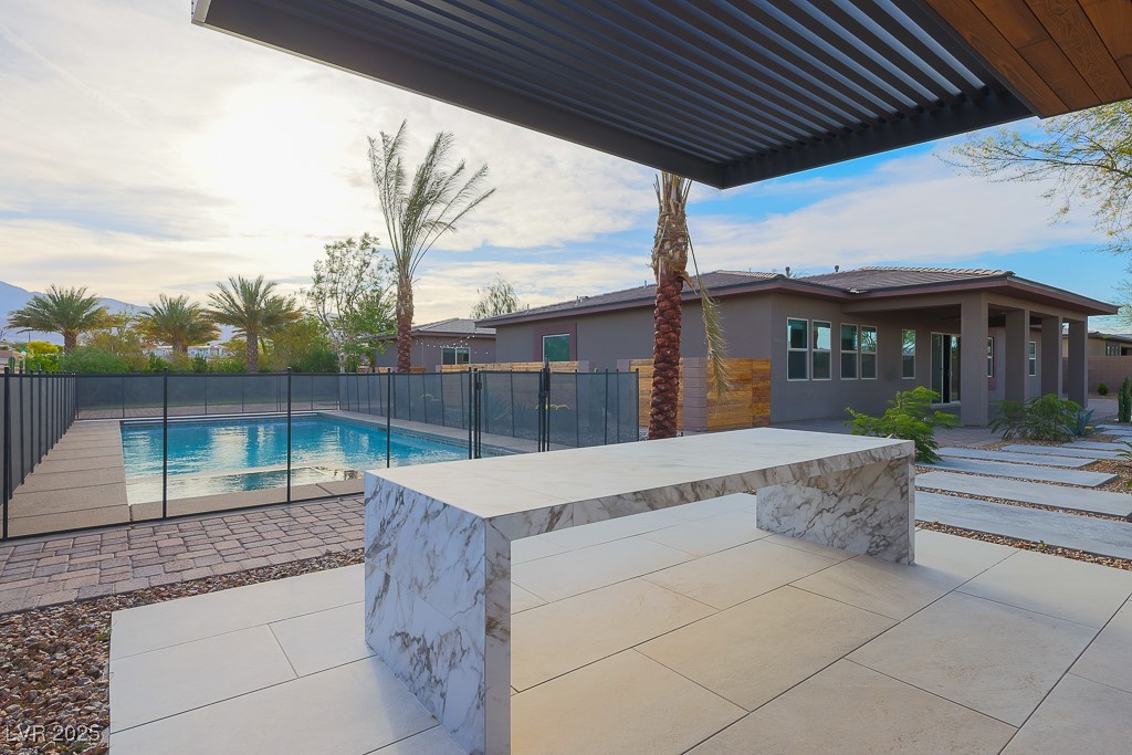 6110 Pebble Glen Court