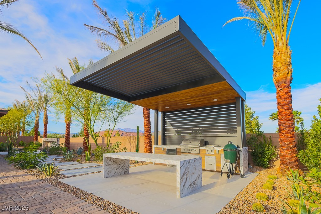 6110 Pebble Glen Court