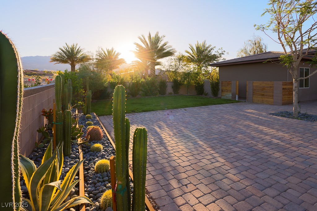 6110 Pebble Glen Court