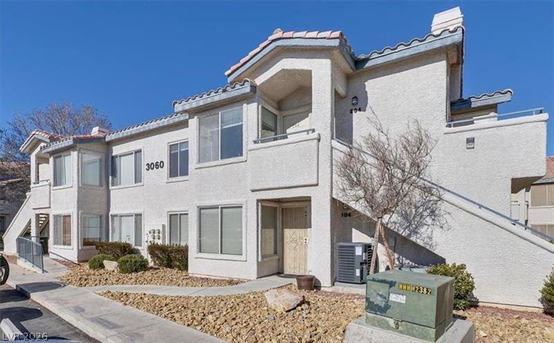 3060 Casey Drive 101