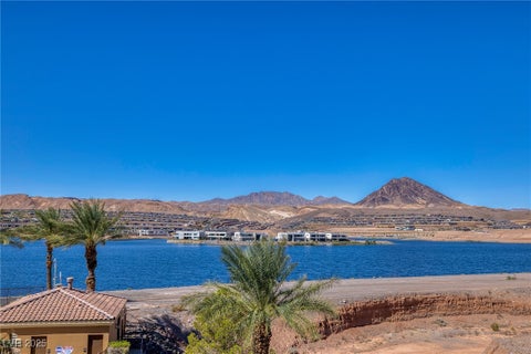 Photo of 30 Via Mantova #307, Henderson, NV 89011 (MLS # 2726649)