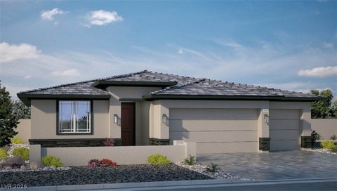 Homes For Sale - 988 Gentle Swan St<br/> Henderson, NV 89011