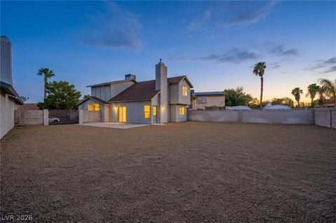 Homes For Sale - 6733 Evanston Avenue<br/> Las Vegas, NV 89108