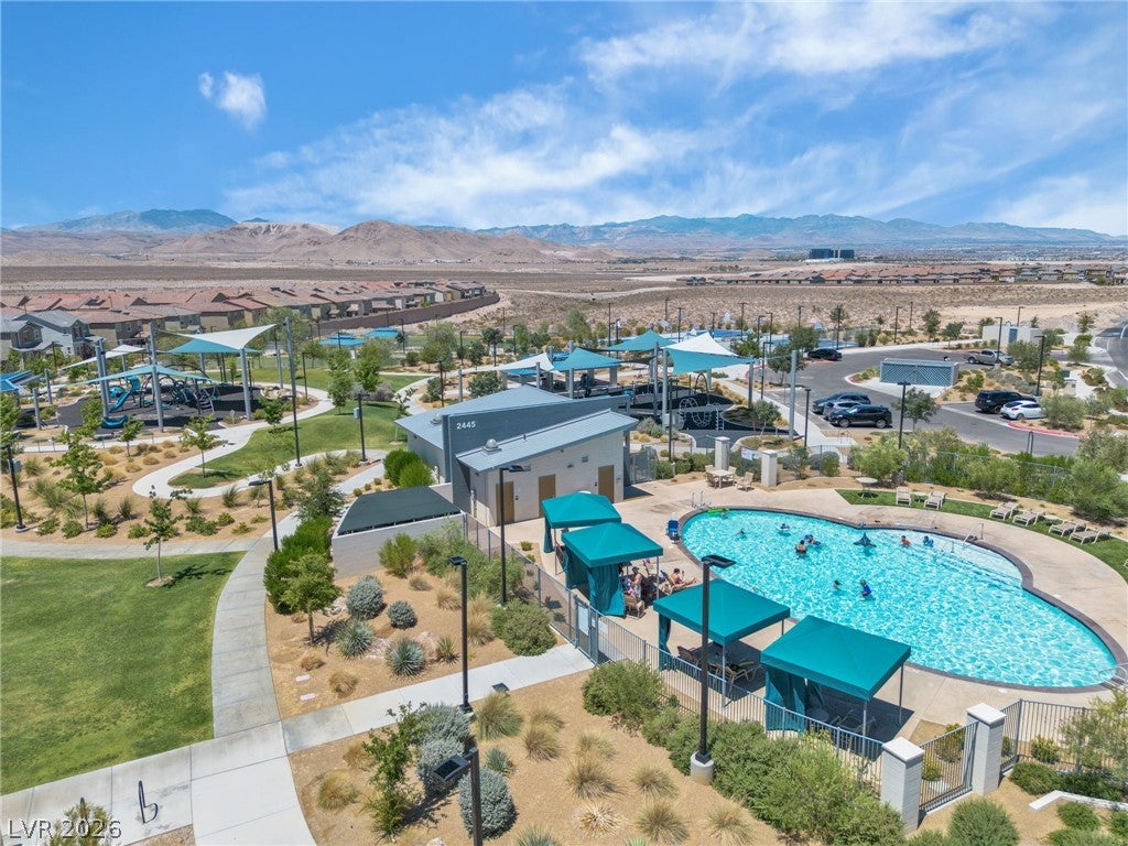 3575 Sorridere Lane