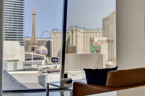 Photo of 3726 Las Vegas Boulevard #901, Las Vegas, NV 89158 (MLS # 2728140)