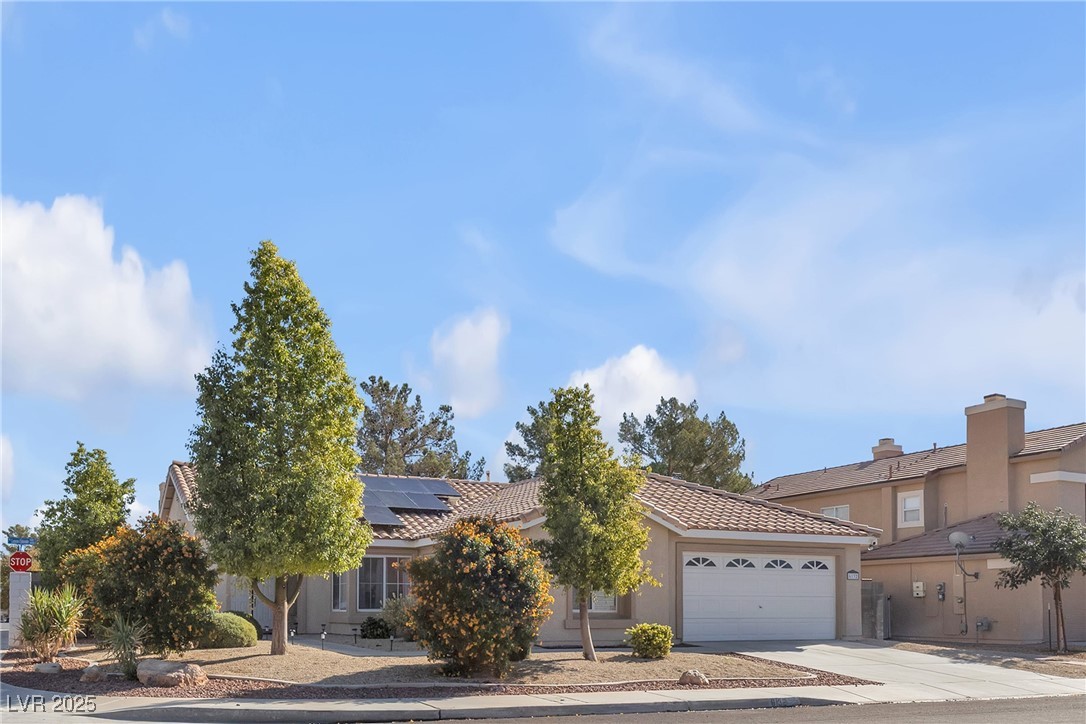 6132 Shadow Oak Drive