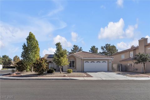 6132 Shadow Oak Drive North Las Vegas NV 89031