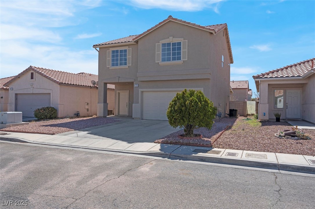 8725 Russet Hills Court, Las Vegas, Nevada image 1