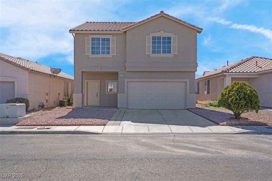 8725 Russet Hills Court, Las Vegas, Nevada image 2