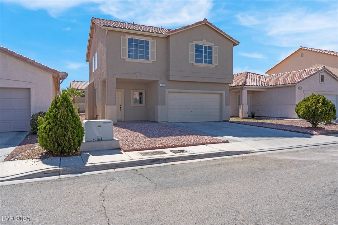 8725 Russet Hills Court, Las Vegas, Nevada image 3