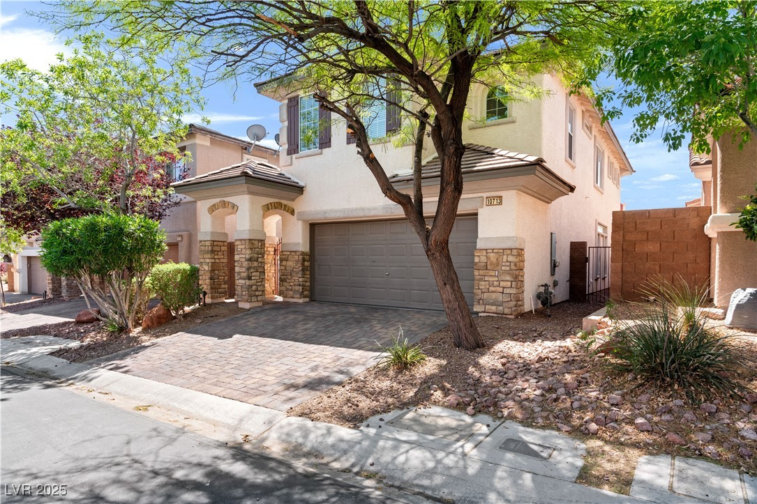 10713 Noble Mesa Avenue, Las Vegas, Nevada image 2