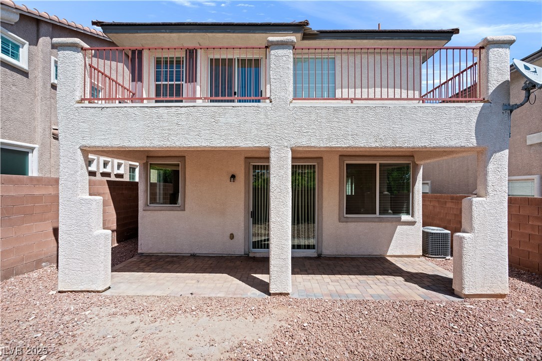 10713 Noble Mesa Avenue, Las Vegas, Nevada image 43