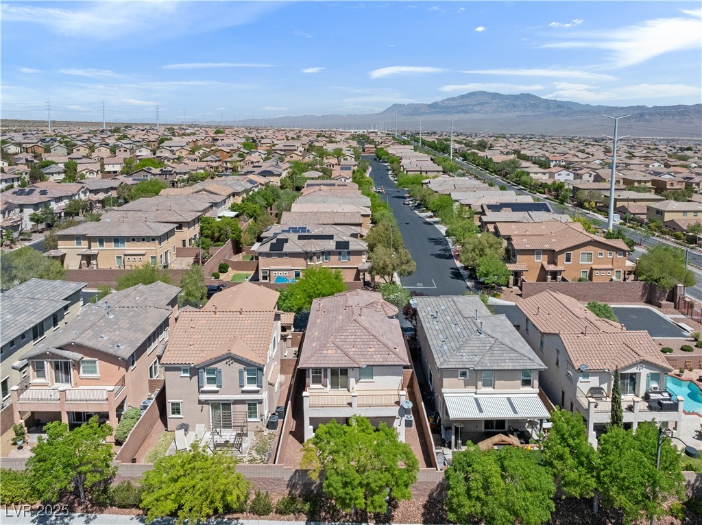 10713 Noble Mesa Avenue, Las Vegas, Nevada image 46