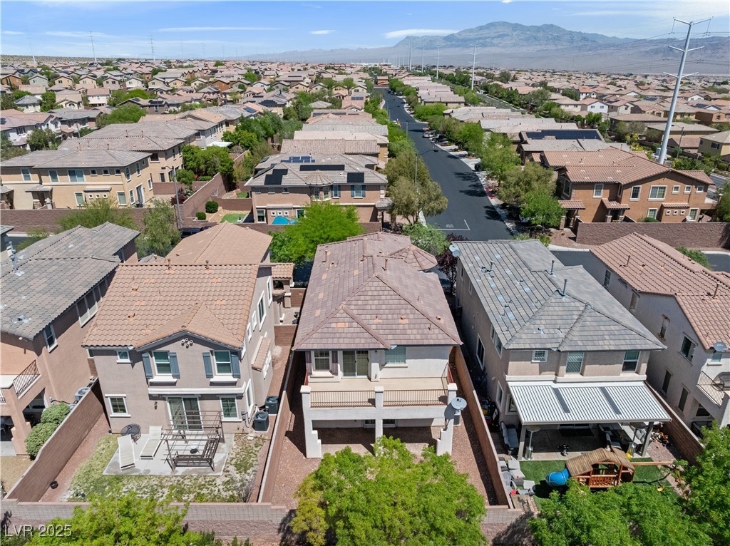 10713 Noble Mesa Avenue, Las Vegas, Nevada image 45