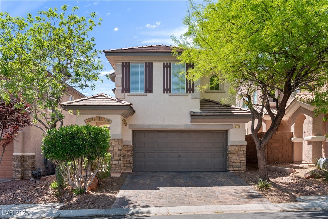 10713 Noble Mesa Avenue, Las Vegas, Nevada image 50