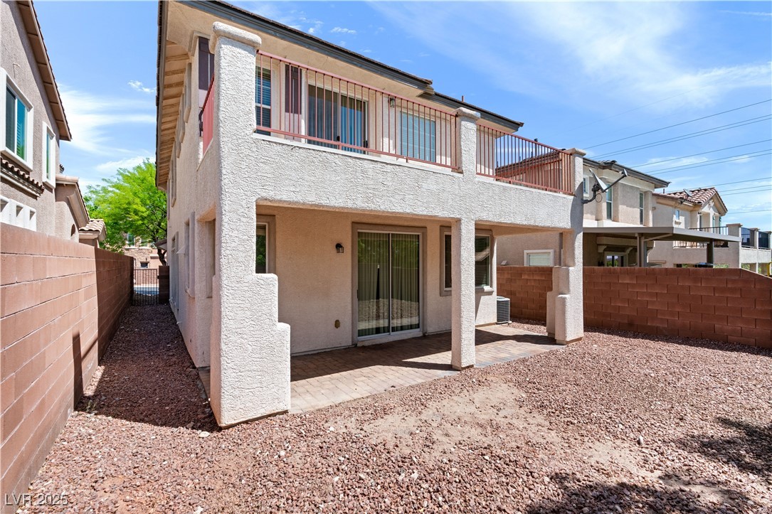 10713 Noble Mesa Avenue, Las Vegas, Nevada image 41