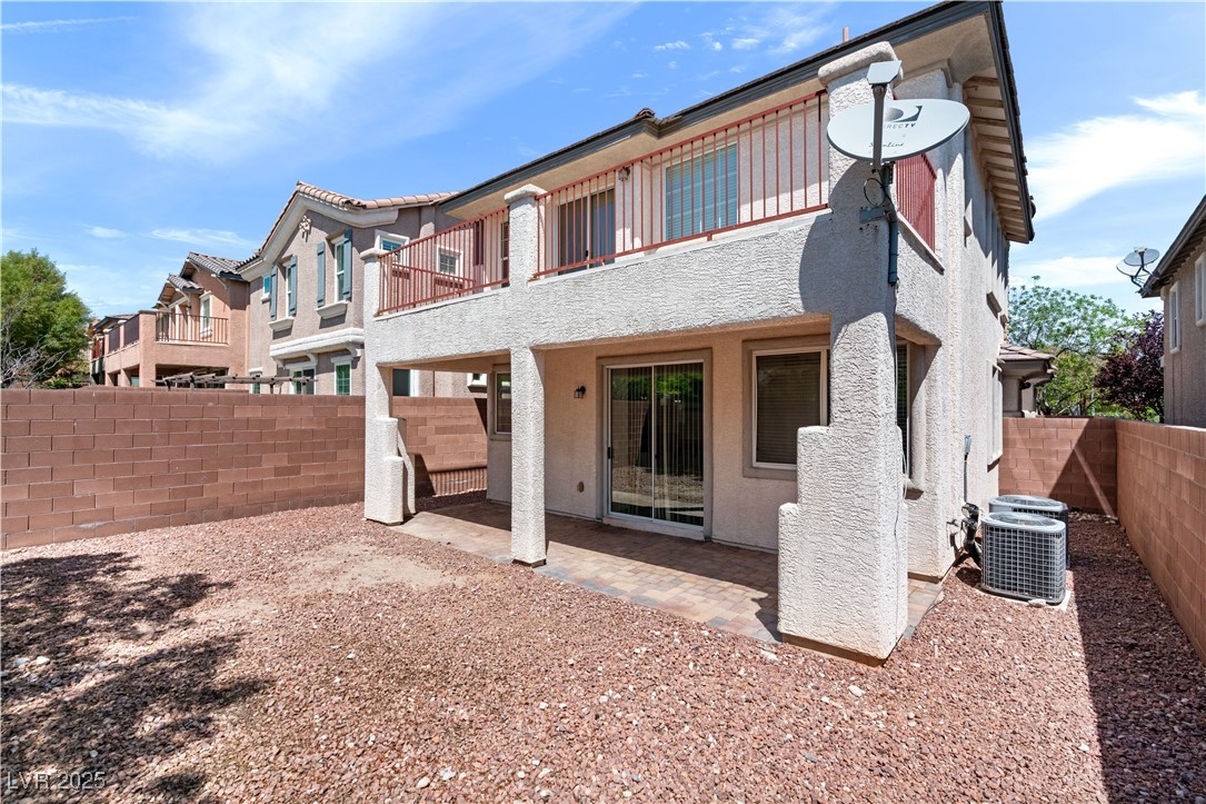 10713 Noble Mesa Avenue, Las Vegas, Nevada image 42