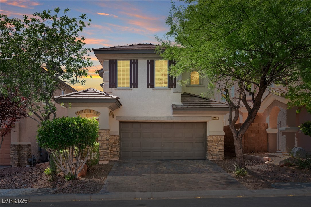 10713 Noble Mesa Avenue, Las Vegas, Nevada image 1