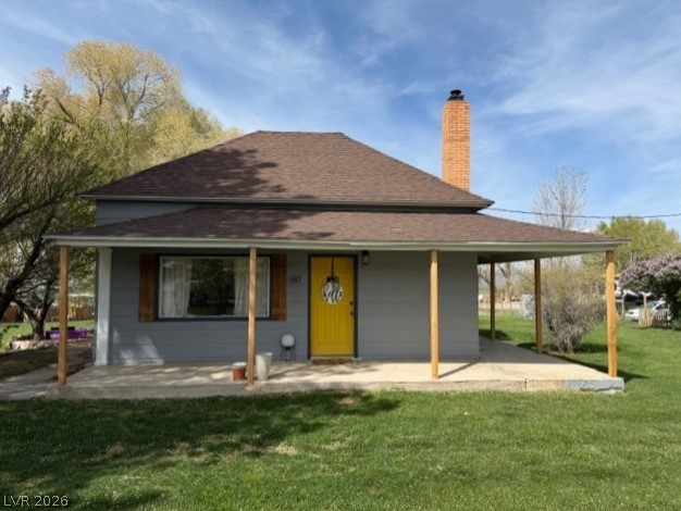 187 North Main Street