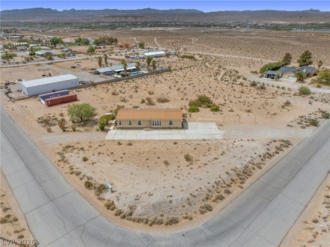 Mobile Home For Sale - 795 E Cottonwood Avenue<br/> Clark County, Overton, NV 89040