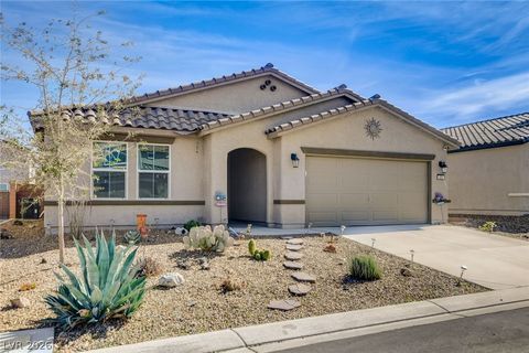 Homes For Sale - 420 Triple Falls Street<br/> Indian Springs, NV 89018