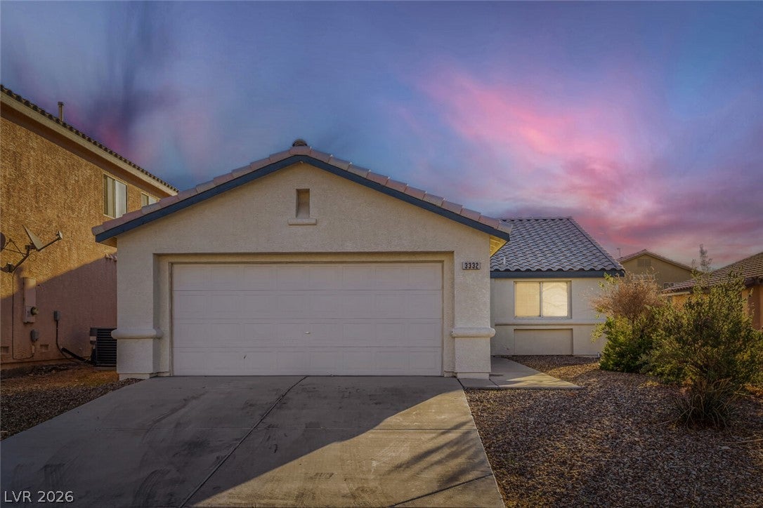 3332 Strawberry Roan Road