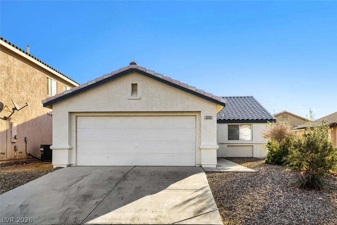 3332 Strawberry Roan Road