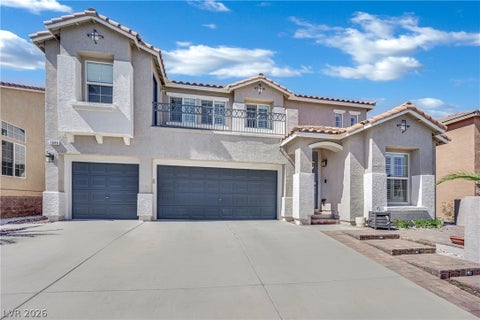 Homes For Sale - 1045 Pleasing Plateau Street<br/> Henderson, NV 89002