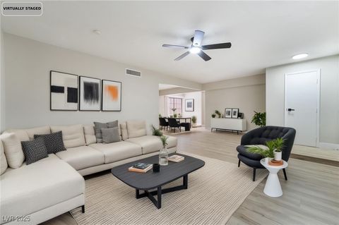 Photo of 3563 Legendary Drive, Las Vegas, NV 89121 (MLS # 2726902)