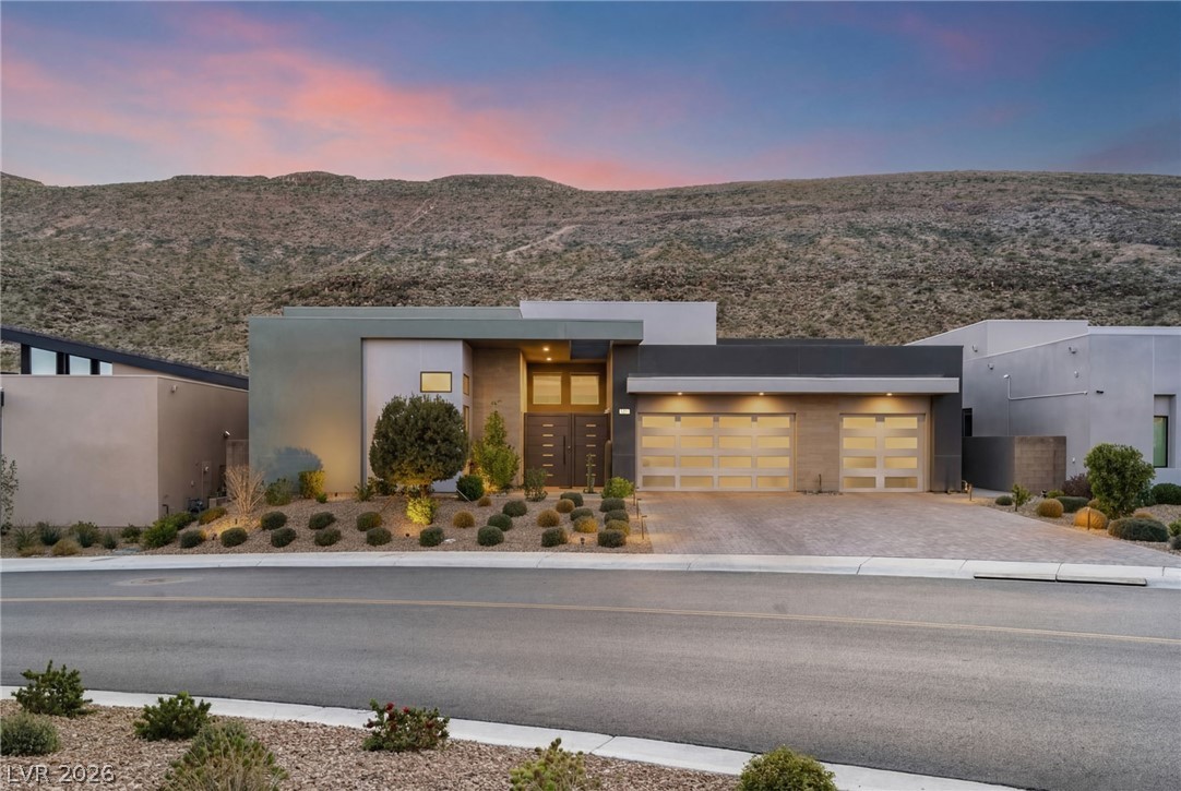 Properties 1 5201 Peak Climb Drive