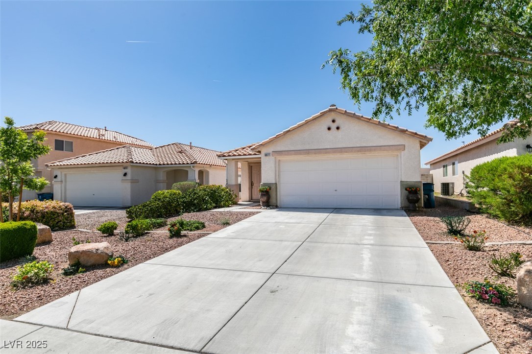 8877 Perfect Diamond Court, Las Vegas, Nevada image 2