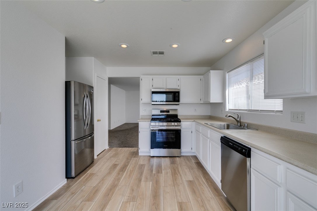 8877 Perfect Diamond Court, Las Vegas, Nevada image 25