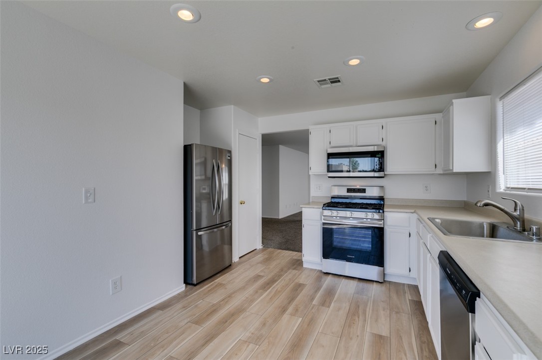 8877 Perfect Diamond Court, Las Vegas, Nevada image 26