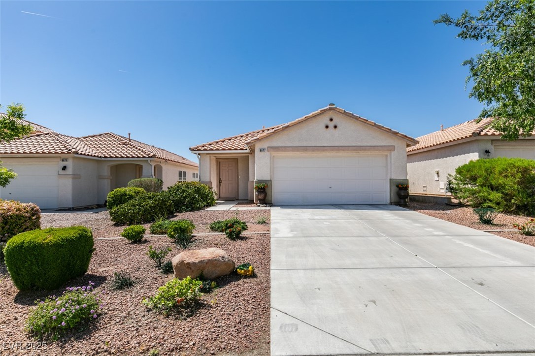8877 Perfect Diamond Court, Las Vegas, Nevada image 1